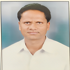 Mr. Balaji A. Ghar