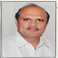 Mr. Govindrao A. Ghar