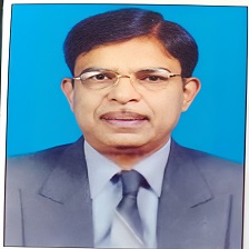 Dr. M. M. Shikare
