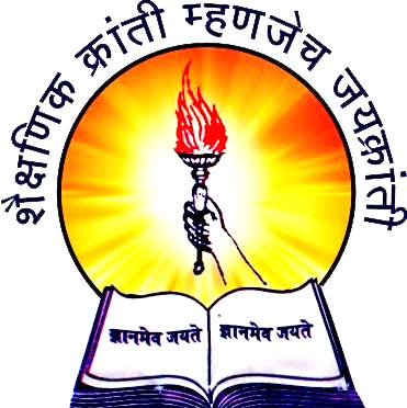 Jaikranti College Emblem